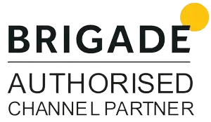 Brigade Authorised Channel Partner